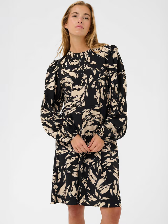 Kaffe Ulla Dress