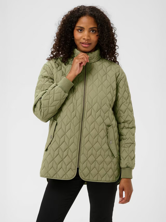 Kaffe Lelia Quilt Jacket