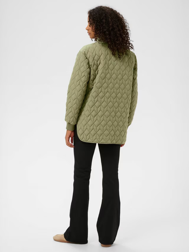 Kaffe Lelia Quilt Jacket