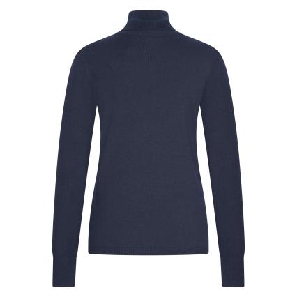 HV Society Lynda Long Sleeve High Neck Pullover