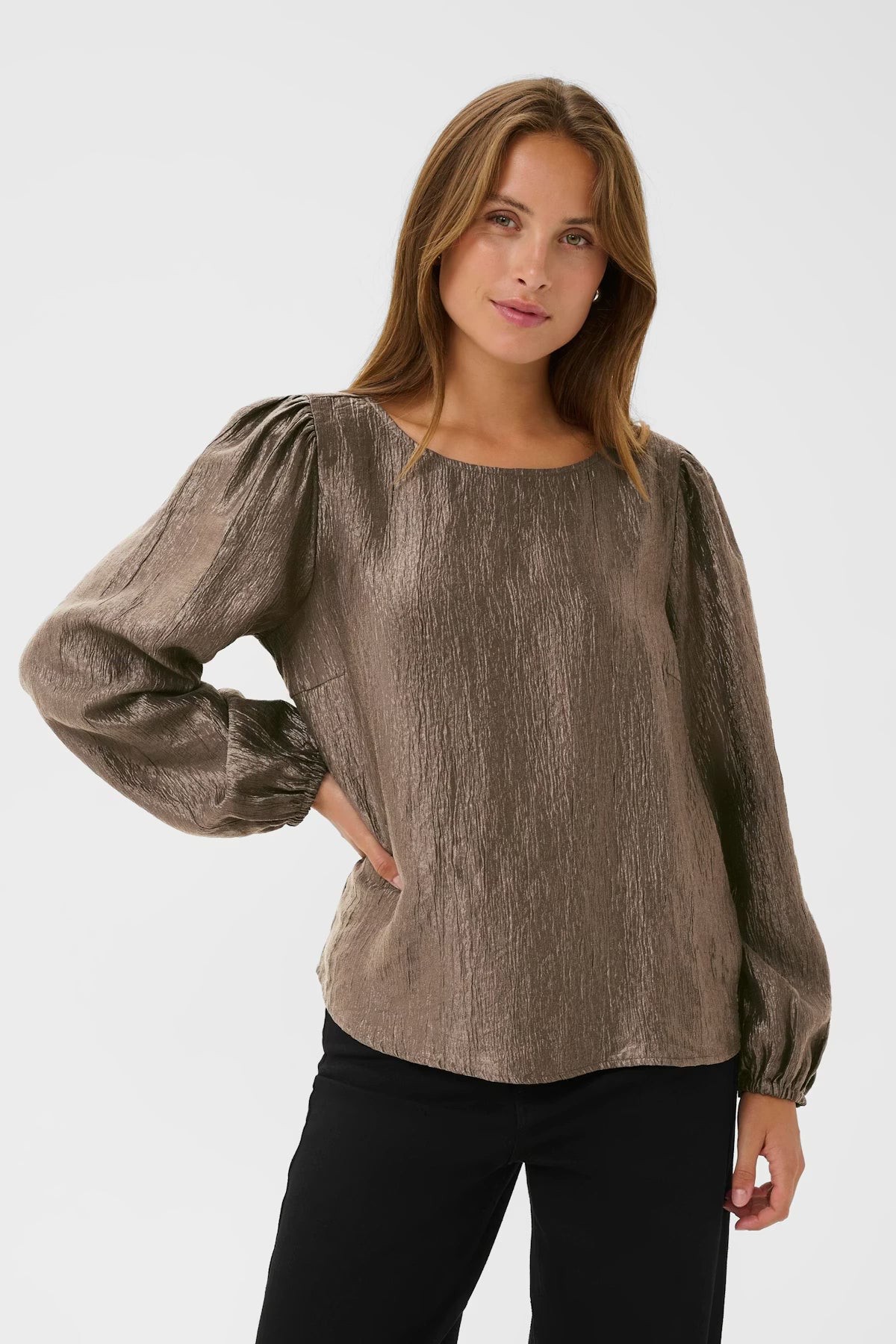 Kaffe Rizz Blouse