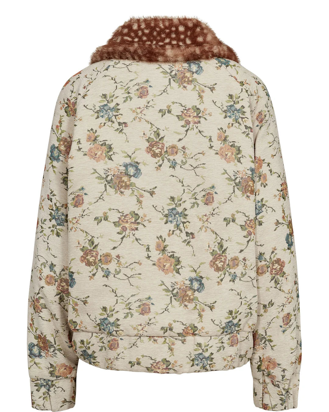 Numph Derris Bomber Jacket
