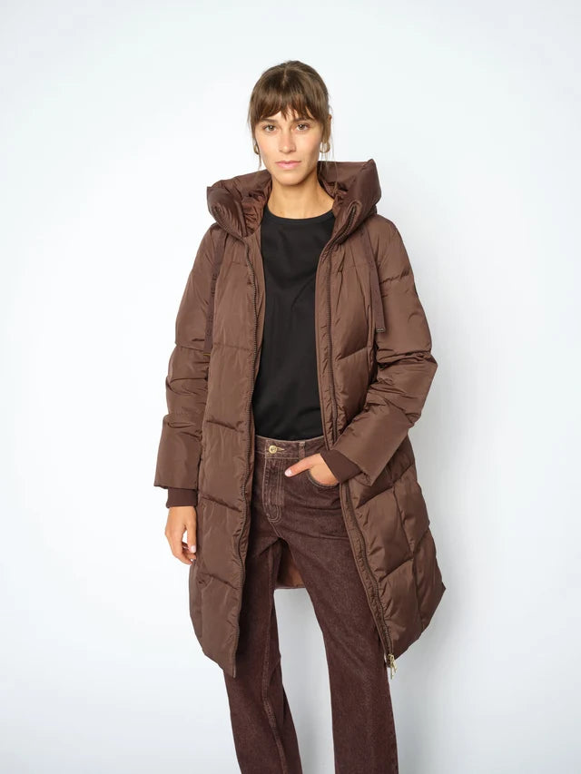 Mos Mosh Nova Square Down Coat