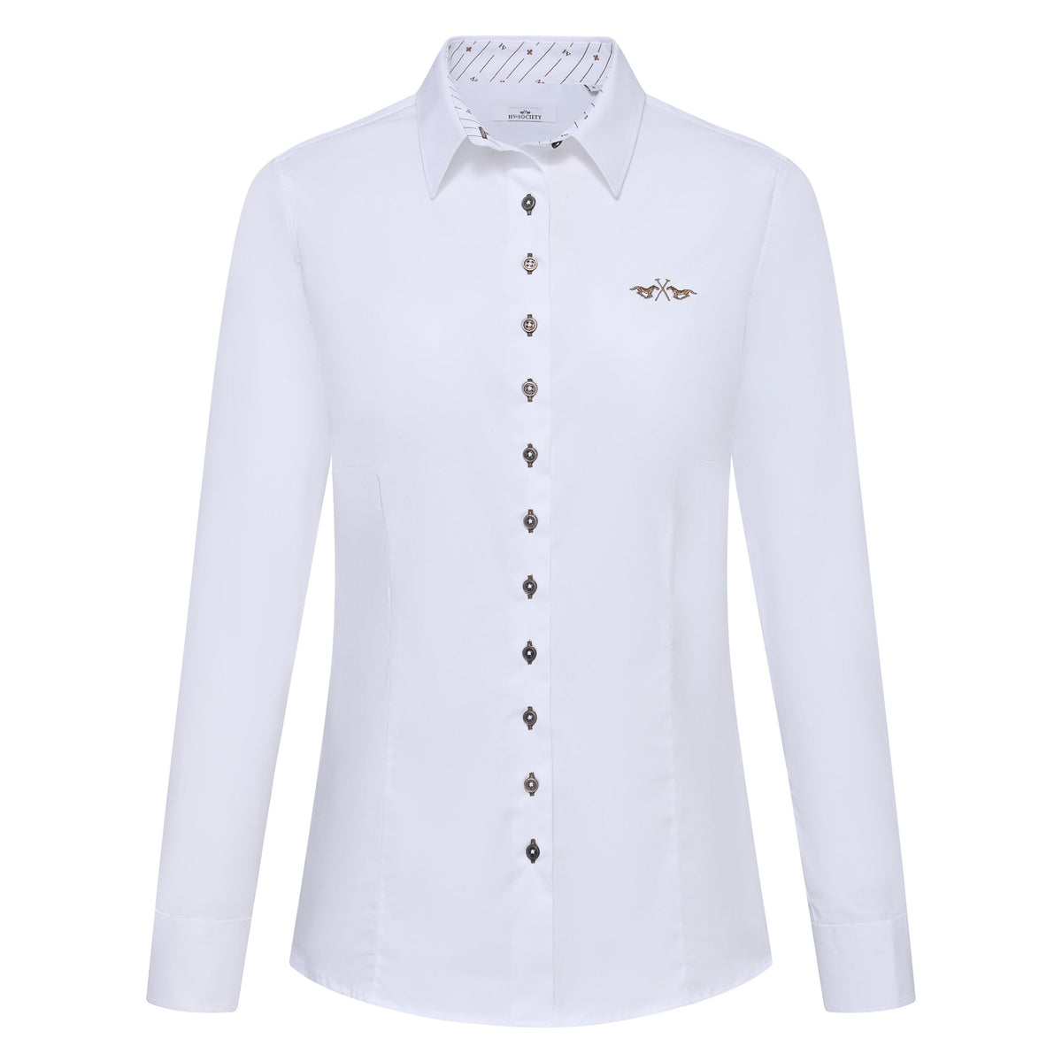 HV Society Gwenda Blouse