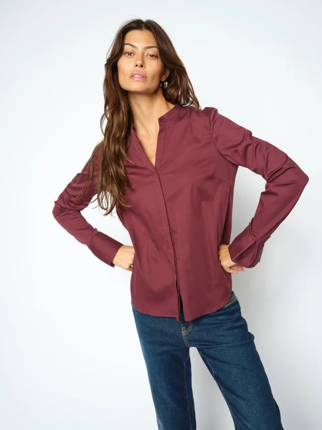 Mos Mosh Matthea Blouse