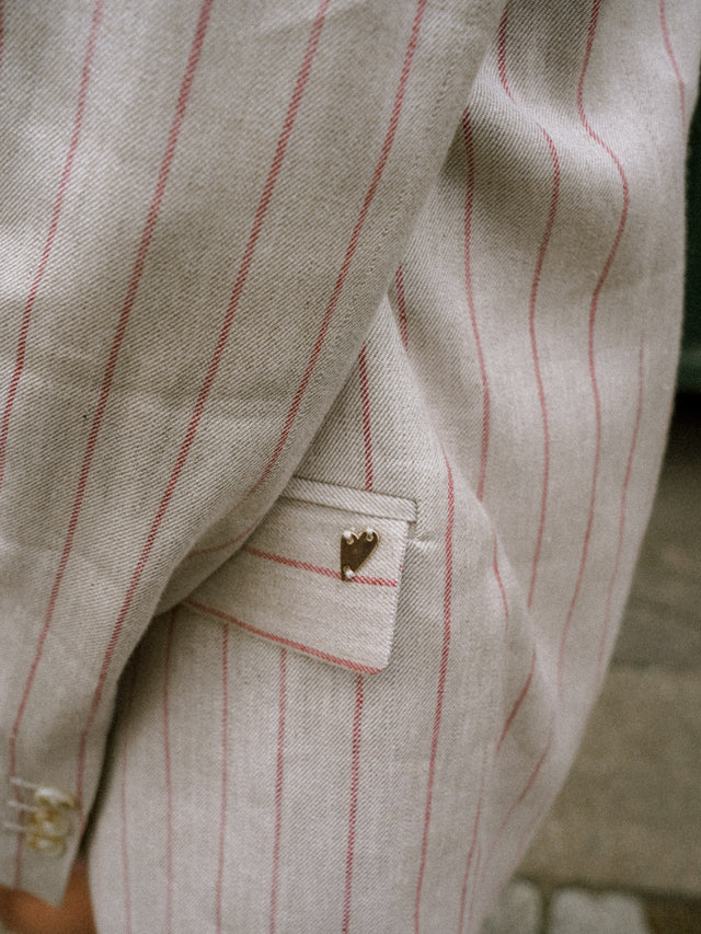 Mos Mosh Nancy Miriam Blazer