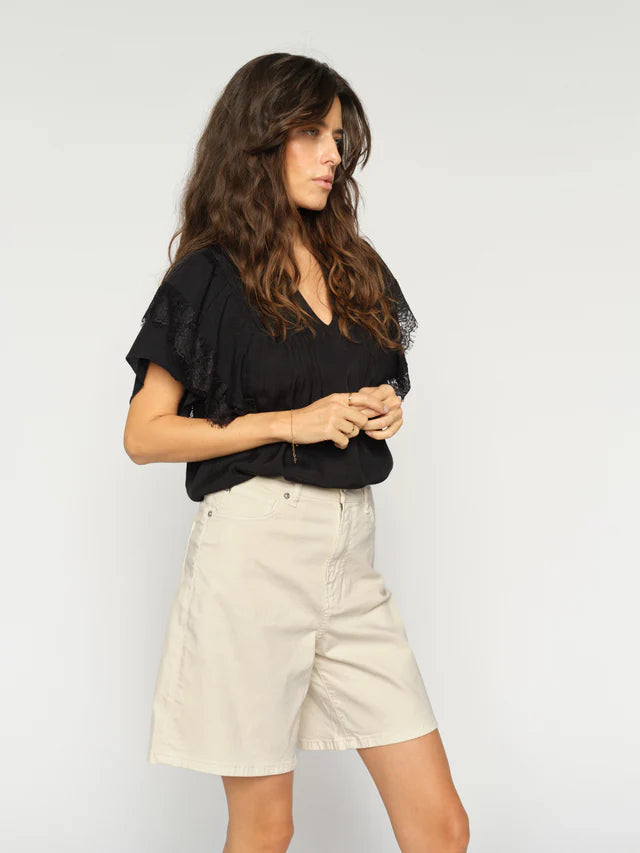 Mos Mosh Bati Len Shorts