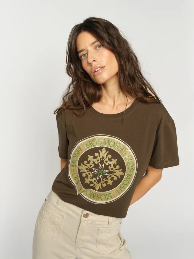 Mos Mosh - Olive Night