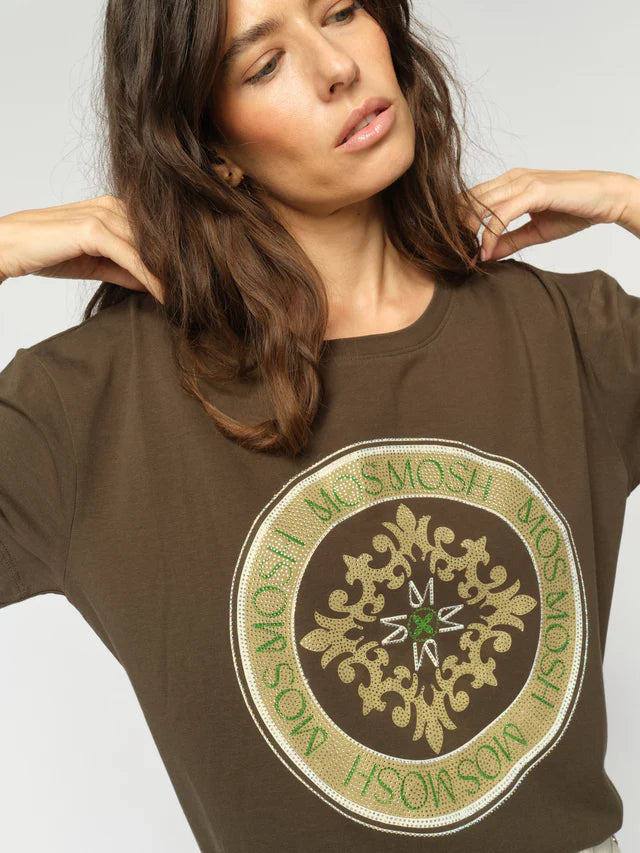 Mos Mosh - Olive Night