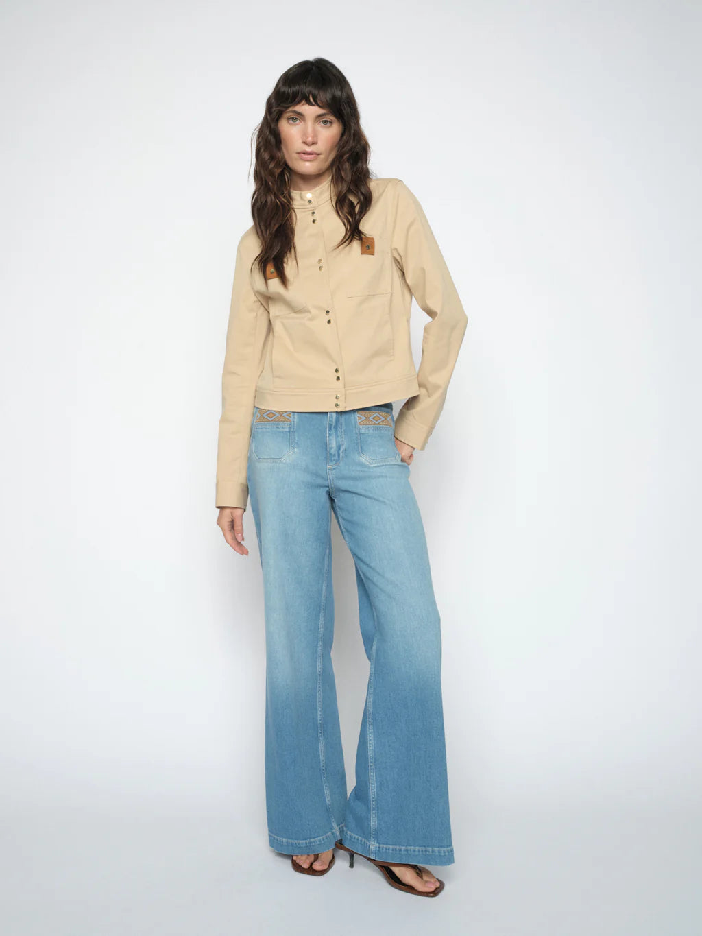 Mos Mosh Colette Sernora Jeans