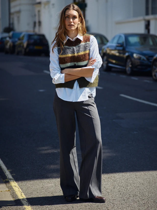 Mosh Mosh Esti Knit Vest