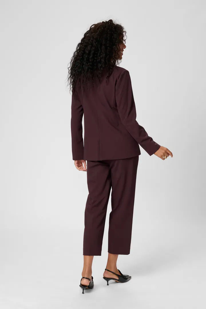 Kaffe Sakura Blazer