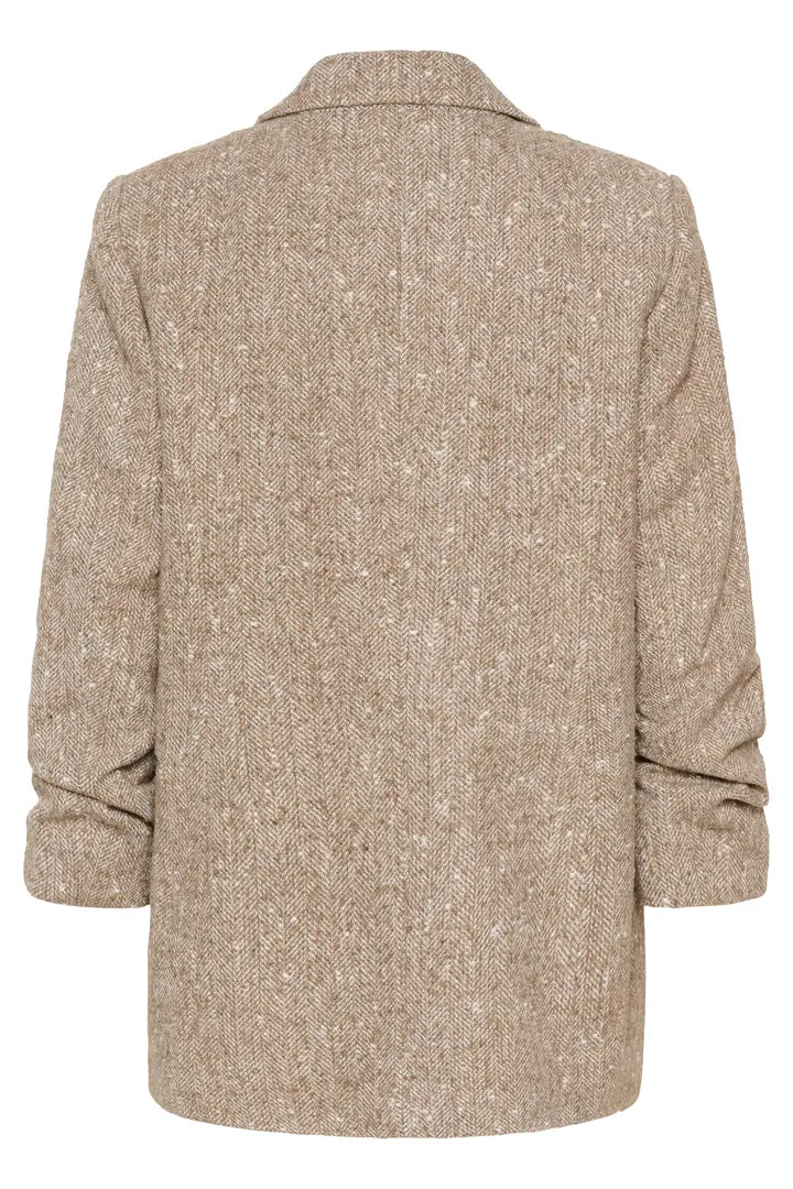 Soaked Oleia Blazer