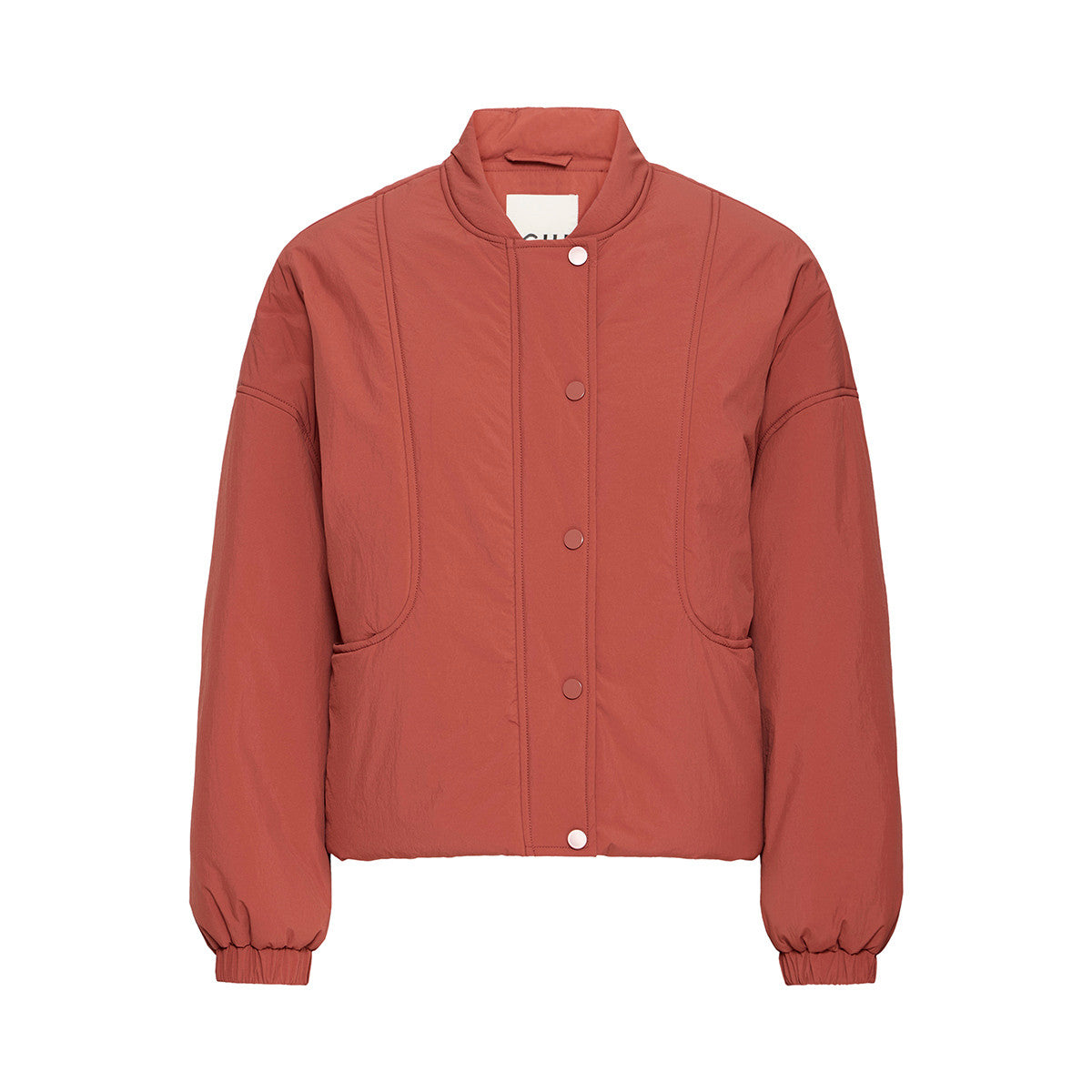 Ichi -jokura Lightweight Jacket – Cowhide