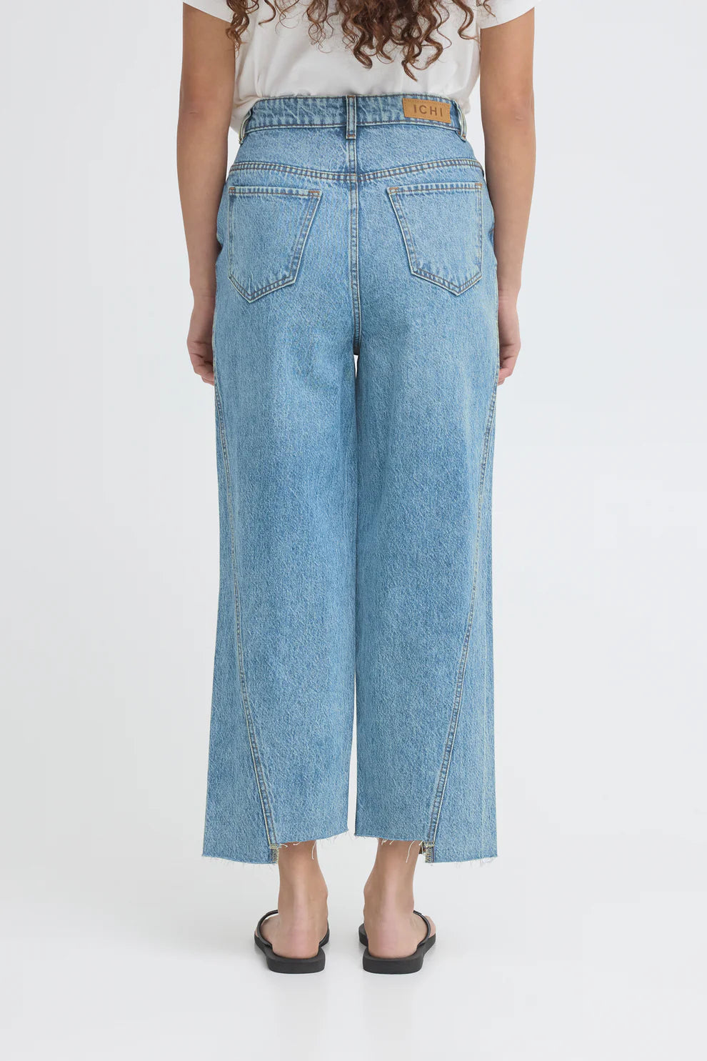 ICHI Binne Jeans Denim