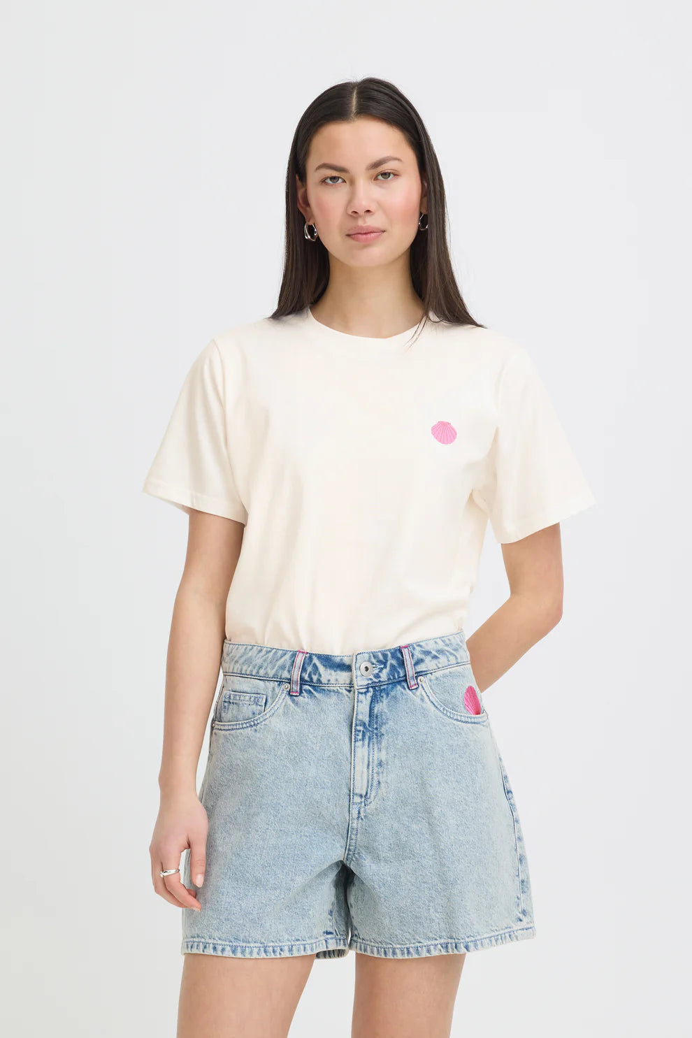ICHI Balmers T-Shirt