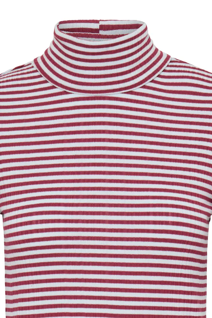 ICHI Cella Rollneck Long Sleeve