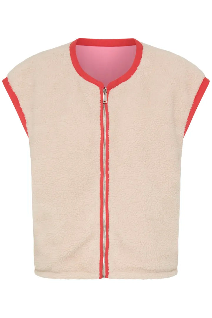 ICHI Lizola Waistcoat