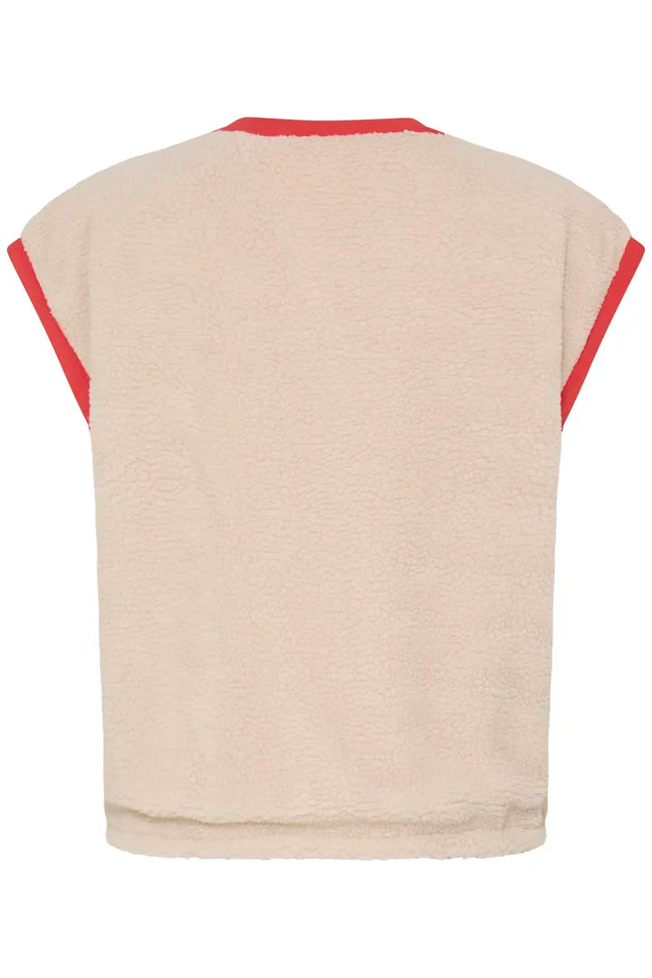 ICHI Lizola Waistcoat