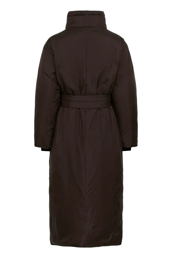 InWear Zinna Cocoon Coat