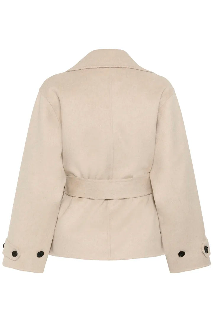 InWear Zilla Short Coat