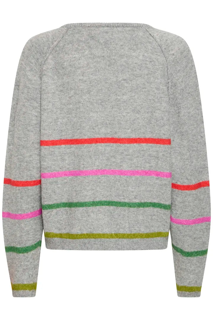 ICHI Dasila Long Sleeve