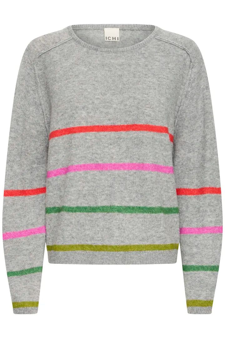ICHI Dasila Long Sleeve