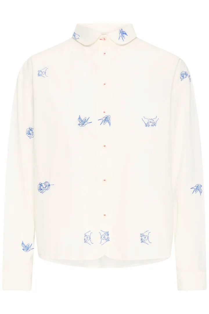 ICHI Eira Shirt