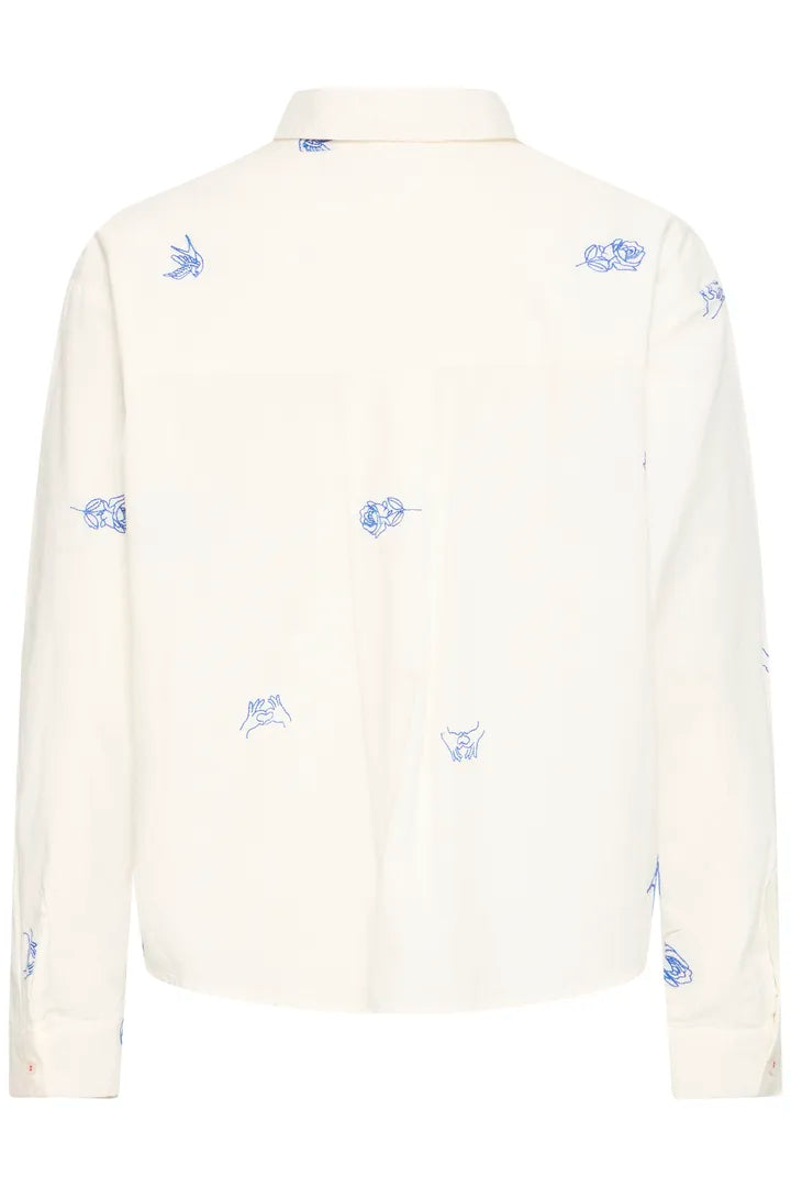 ICHI Eira Shirt