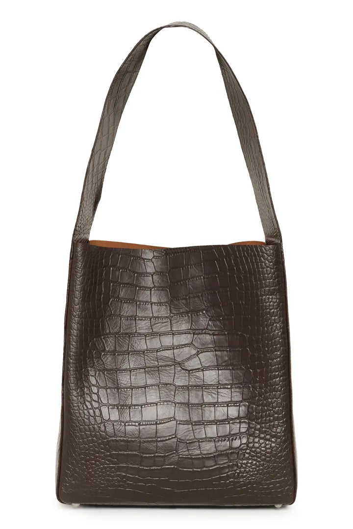 InWear Avika Croco Bag