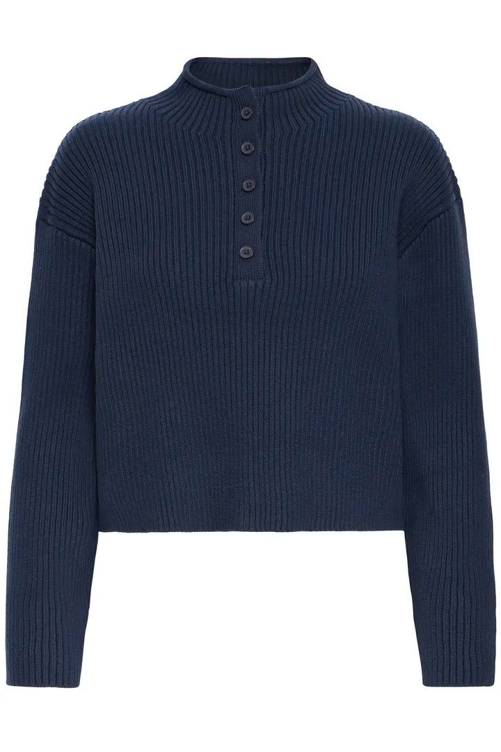 ICHI Haerin Long Sleeve