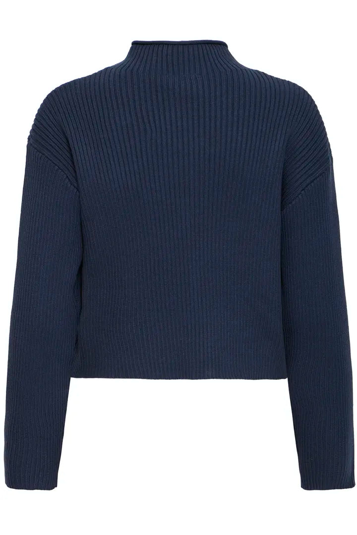ICHI Haerin Long Sleeve