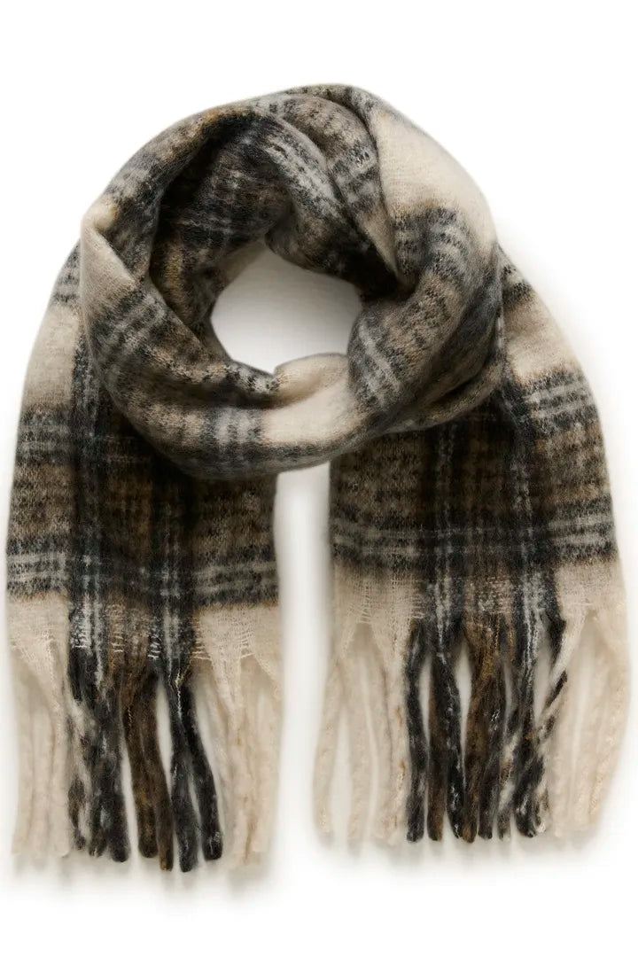 Kaffe Roberta Scarf