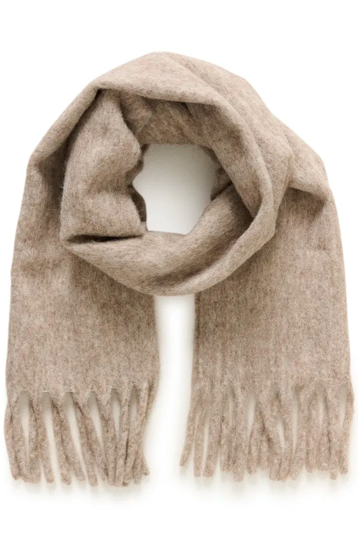 Kaffe Solmia Scarf