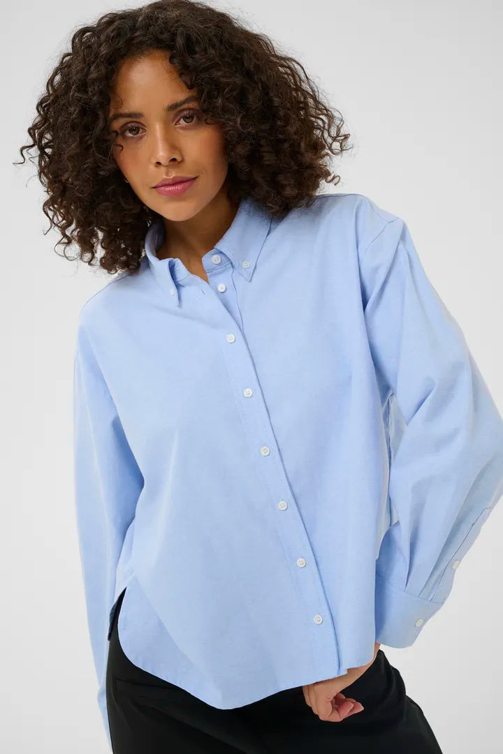 Kaffe Vaiana Shirt
