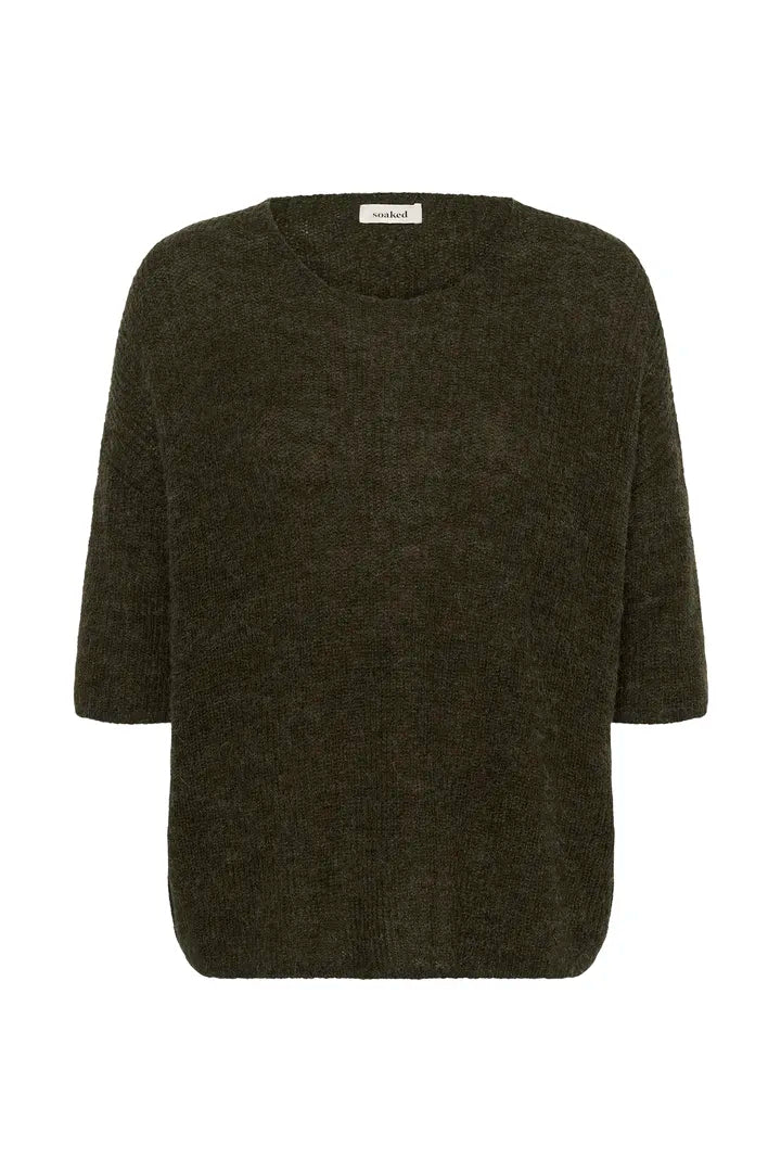 Soaked in Luxury Tuesday Jumper