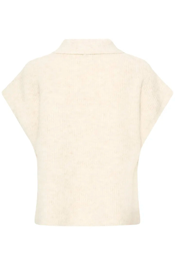 ICHI Ylva Poncho