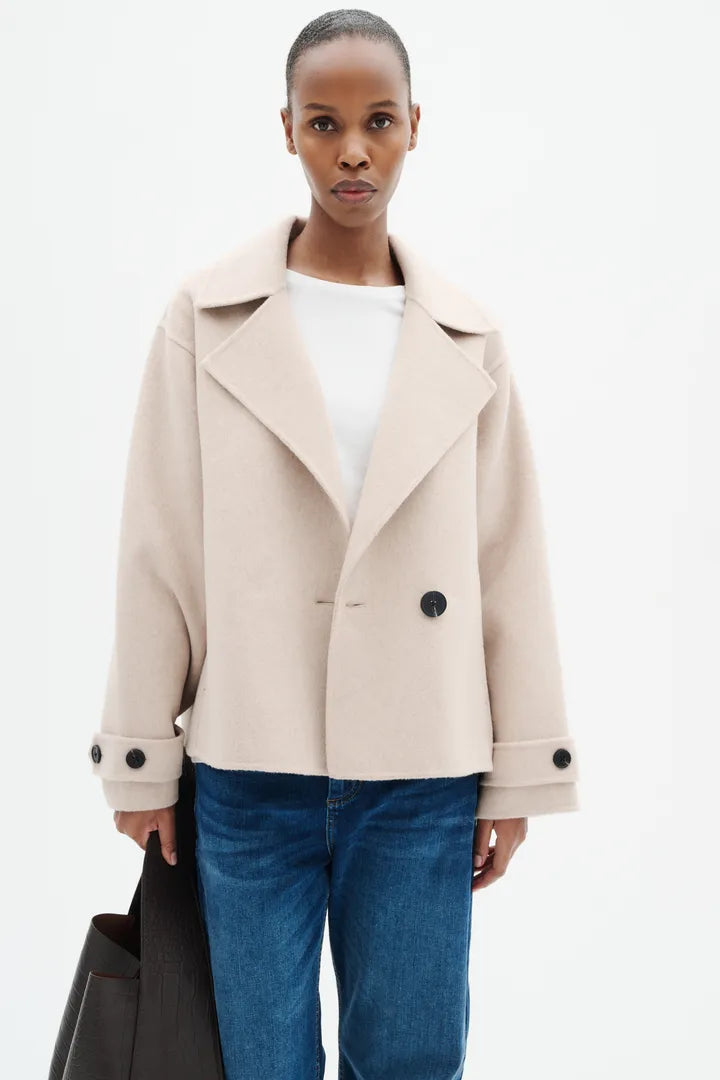 InWear Zilla Short Coat