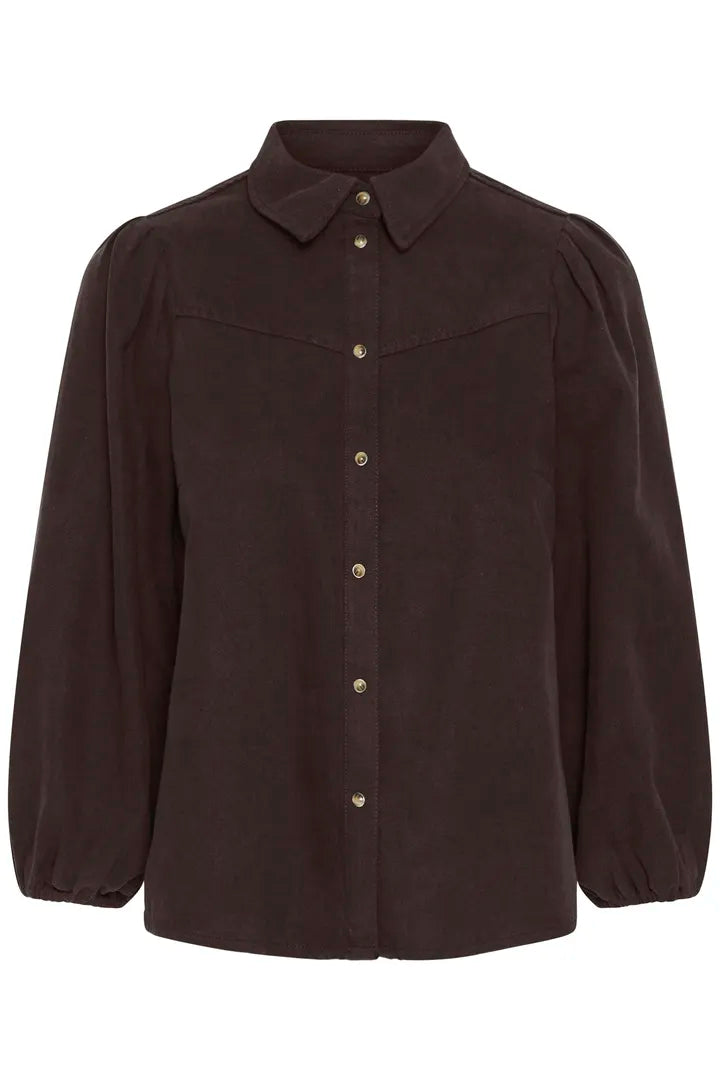 InWear Hess Ballari Shirt