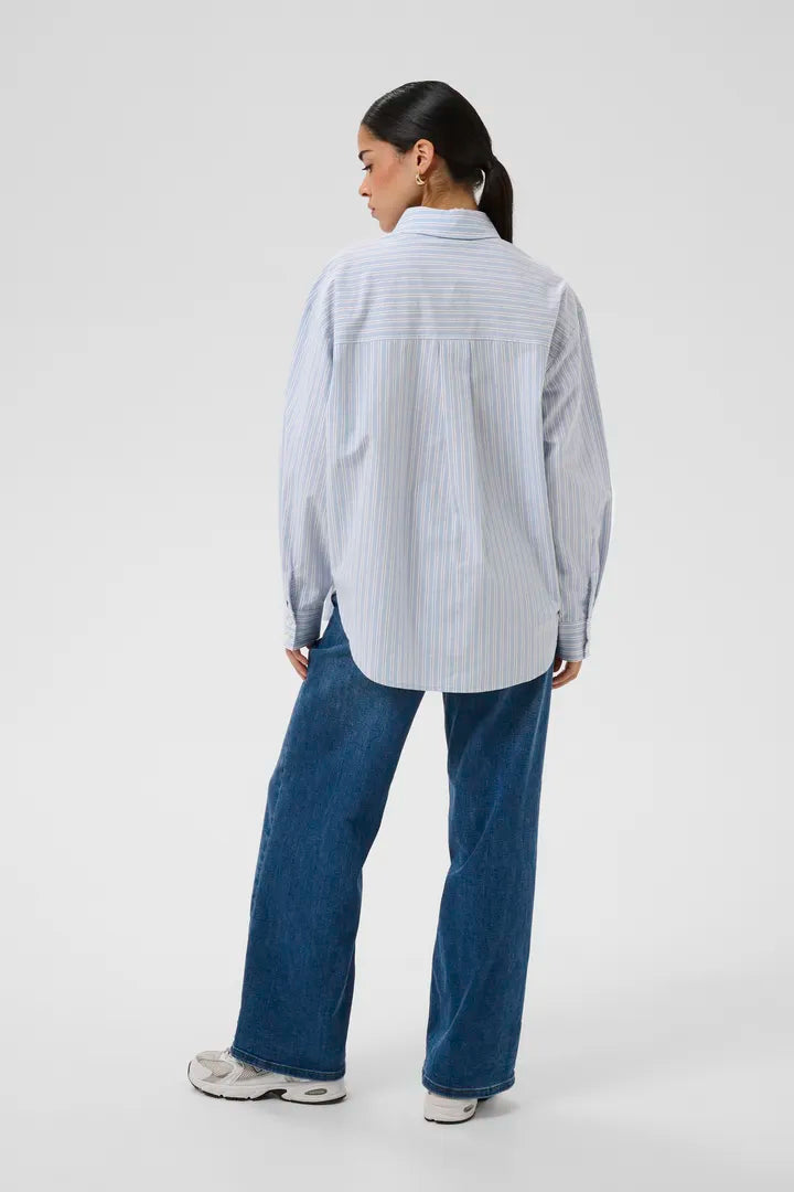 Kaffe Aster Shirt