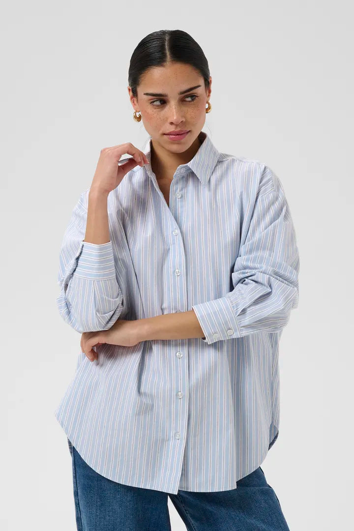 Kaffe Aster Shirt