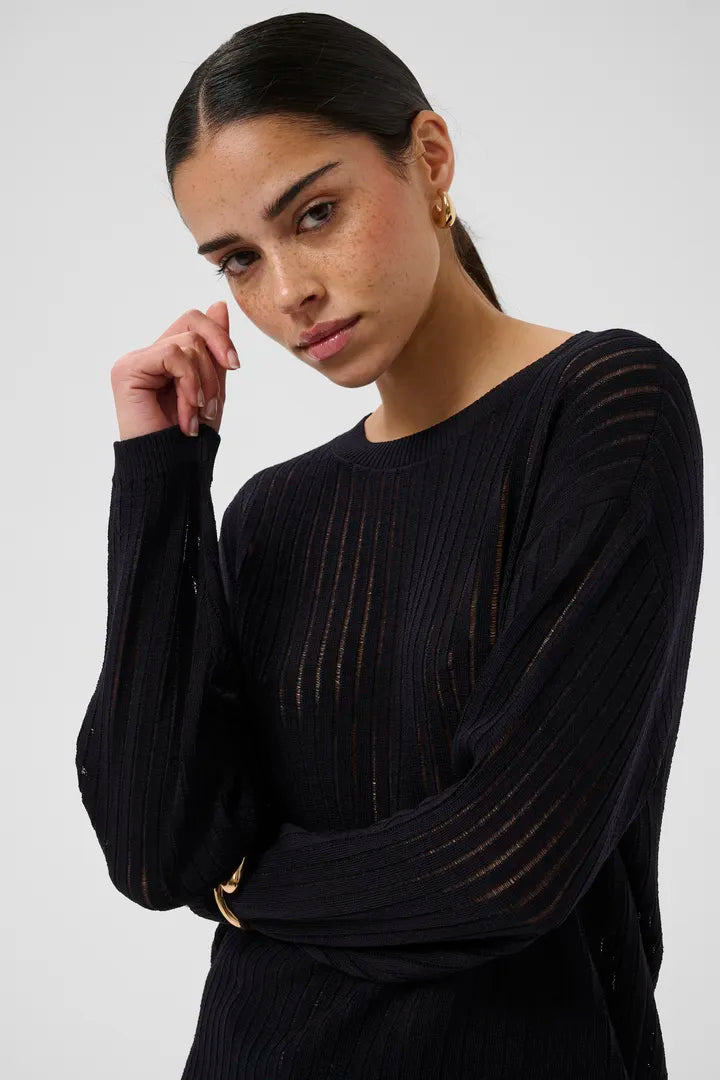 Kaffe Abalina Knit Pullover