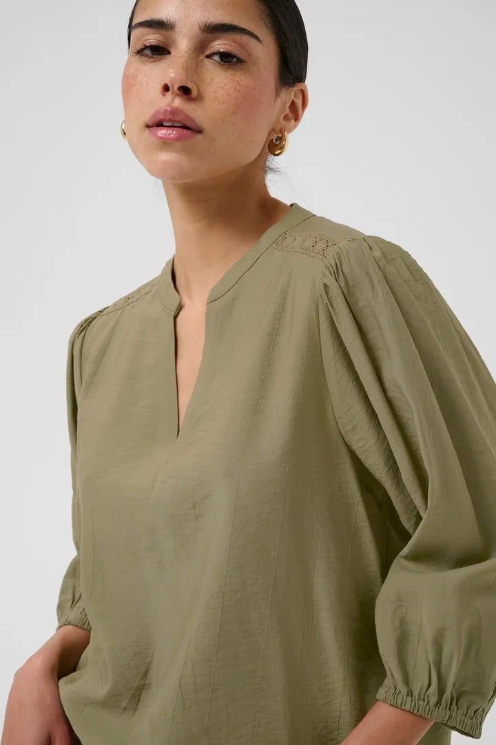 Kaffe Alberta Blouse