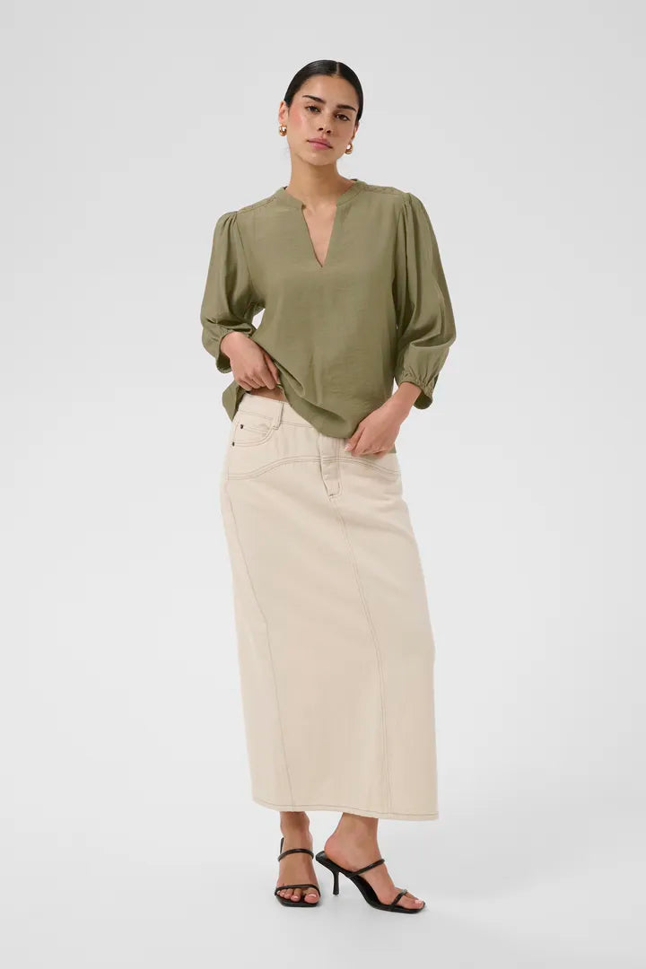 Kaffe Alberta Blouse