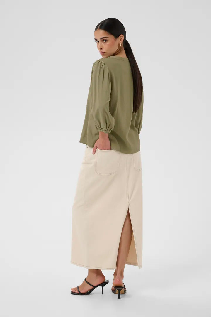 Kaffe Alberta Blouse