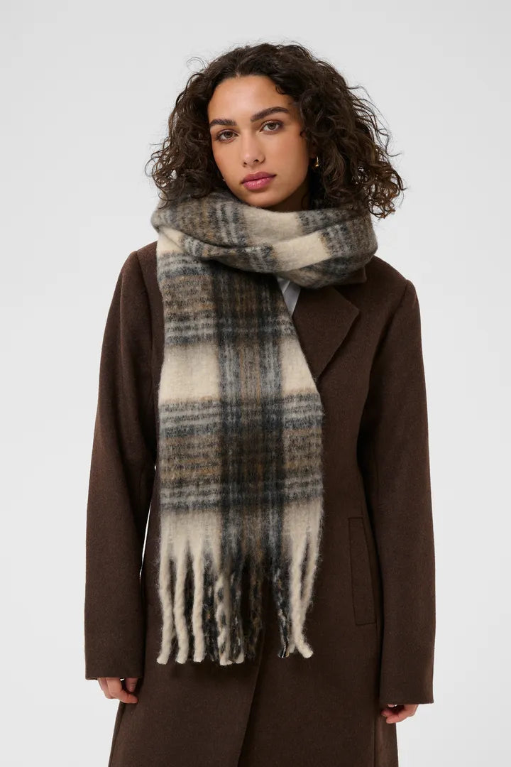 Kaffe Roberta Scarf