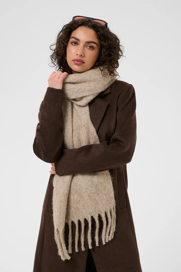 Kaffe Solmia Scarf
