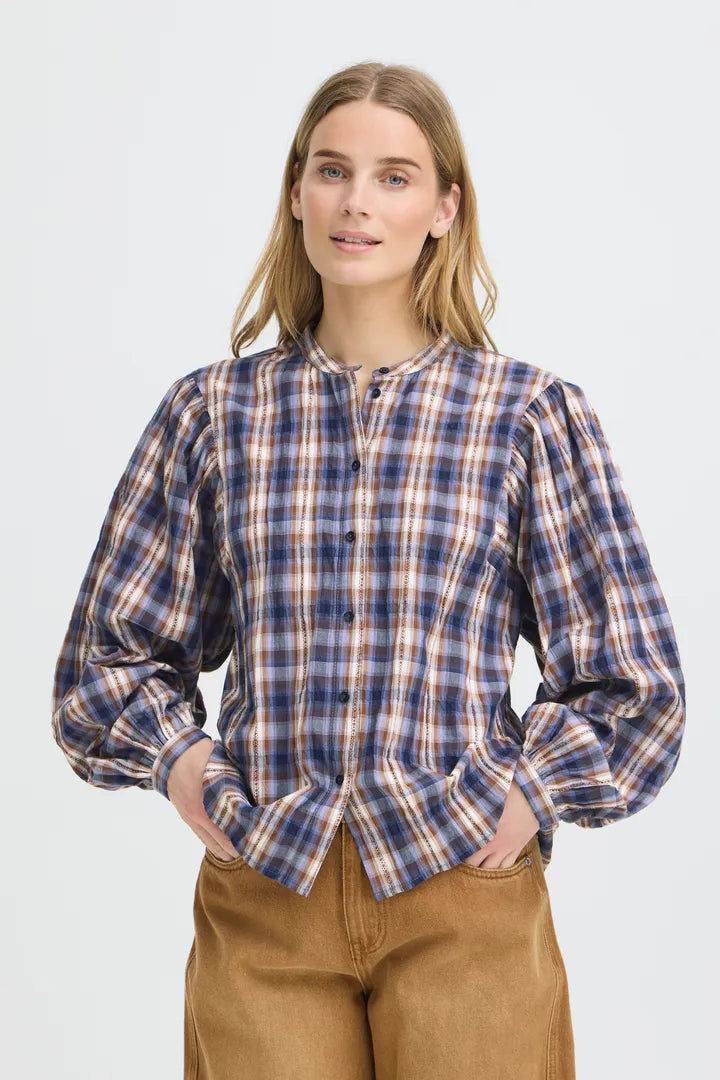 Pulz Drea Shirt