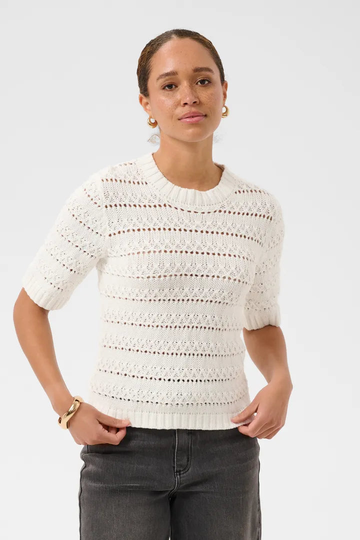 Kaffe Karen Pullover Knit