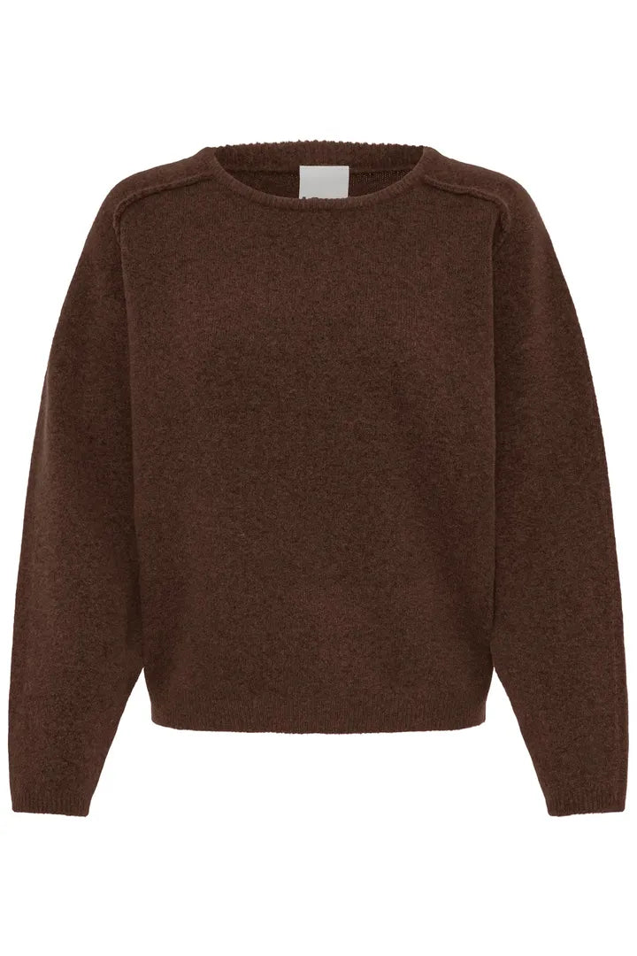ICHI Dasila Long Sleeve
